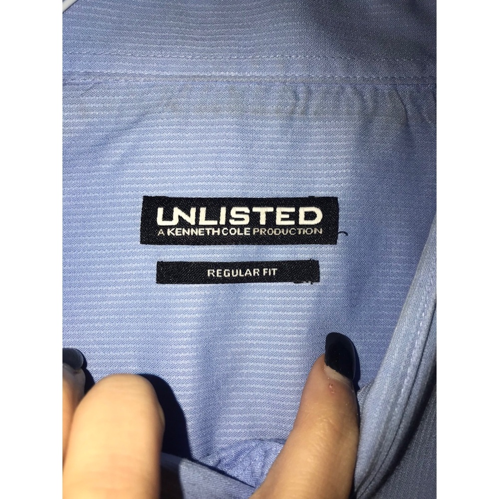 men dress shirt